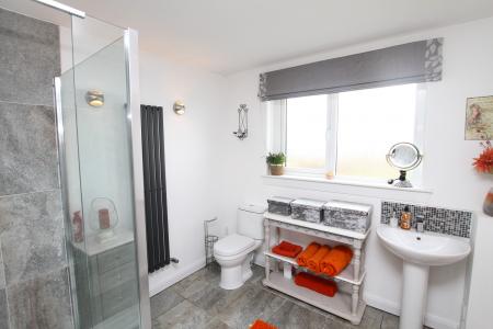 5 bedroom Country House for sale in Sands House, Culross, Fife, FK10