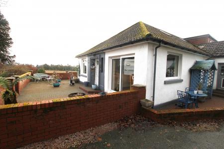 5 bedroom Country House for sale in Sands House, Culross, Fife, FK10