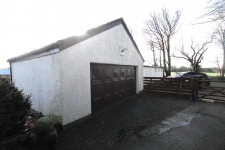 5 bedroom Country House for sale in Sands House, Culross, Fife, FK10