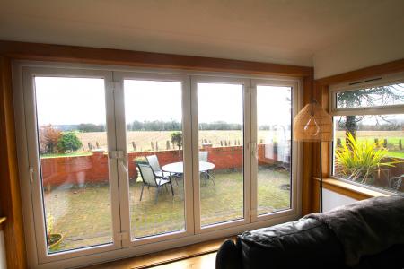 5 bedroom Country House for sale in Sands House, Culross, Fife, FK10