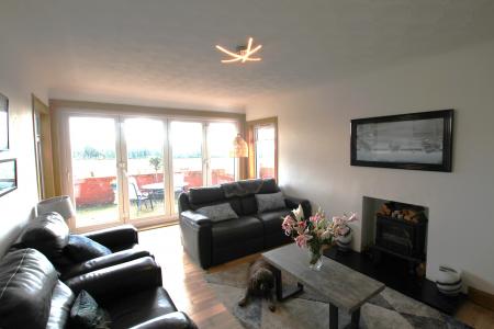 5 bedroom Country House for sale in Sands House, Culross, Fife, FK10