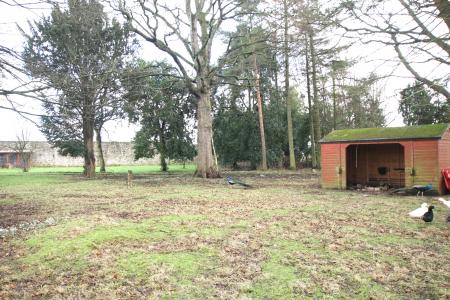 5 bedroom Country House for sale in Sands House, Culross, Fife, FK10