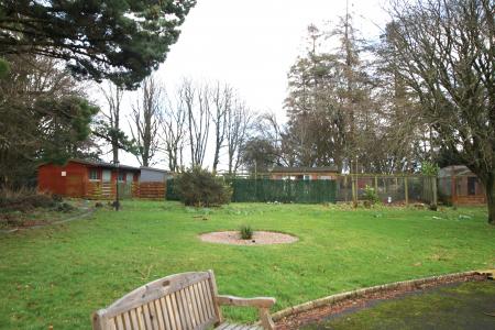 5 bedroom Country House for sale in Sands House, Culross, Fife, FK10