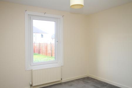 2 bedroom Flat for sale in Newlands Road, Grangemouth, FK3