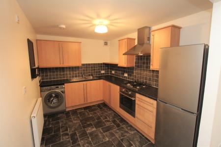 2 bedroom Apartment for sale in James Short Park, Falkirk, FK1