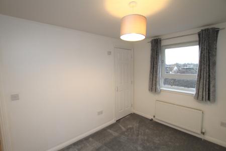 2 bedroom Apartment for sale in James Short Park, Falkirk, FK1