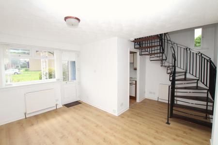 1 bedroom Villa for sale in Montrose Road, Polmont, FK2