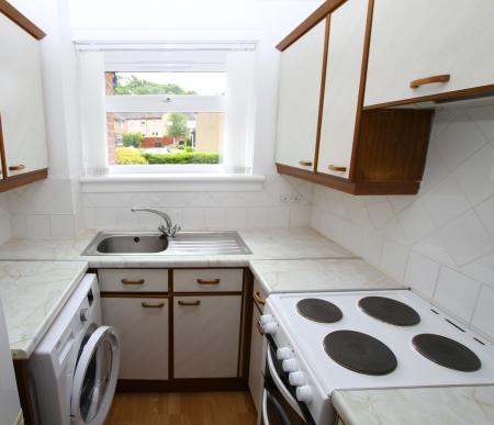 1 bedroom Villa for sale in Montrose Road, Polmont, FK2