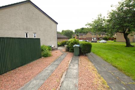 1 bedroom Villa for sale in Montrose Road, Polmont, FK2