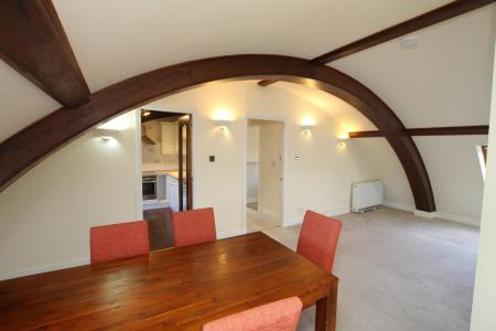 2 bedroom Apartment for sale in St Modans Court, Falkirk, FK1