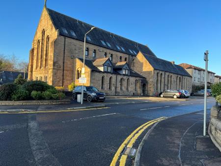2 bedroom Apartment for sale in St Modans Court, Falkirk, FK1
