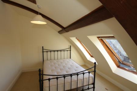 2 bedroom Apartment for sale in St Modans Court, Falkirk, FK1