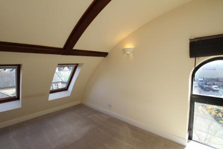 2 bedroom Apartment for sale in St Modans Court, Falkirk, FK1