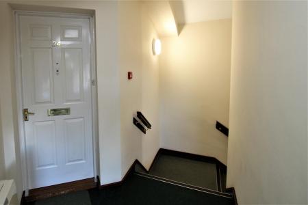 2 bedroom Apartment for sale in St Modans Court, Falkirk, FK1