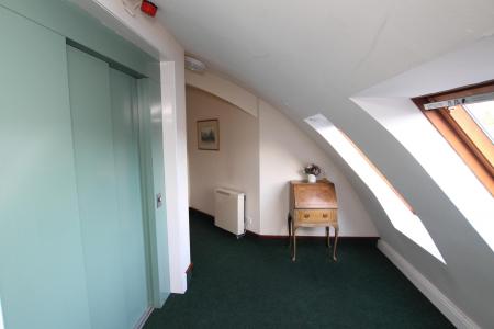 2 bedroom Apartment for sale in St Modans Court, Falkirk, FK1