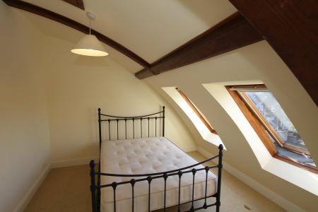 2 bedroom Apartment for sale in St Modans Court, Falkirk, FK1