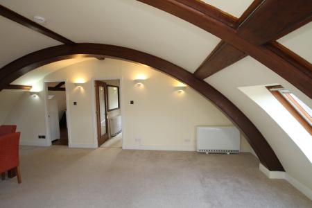 2 bedroom Apartment for sale in St Modans Court, Falkirk, FK1