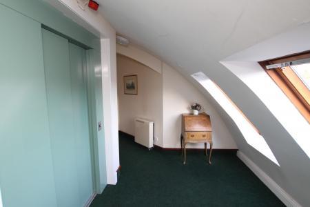 2 bedroom Apartment for sale in St Modans Court, Falkirk, FK1