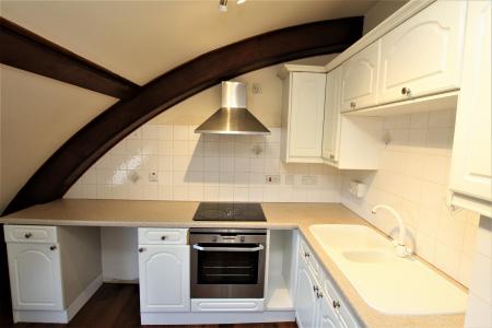 2 bedroom Apartment for sale in St Modans Court, Falkirk, FK1