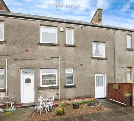 3 bedroom Flat for sale in Dundarroch Street, Larbert, FK5
