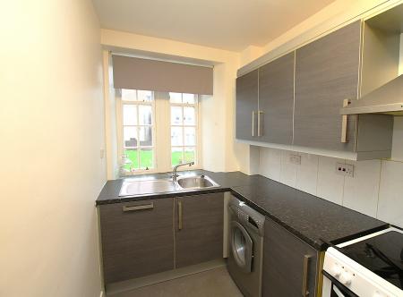 1 bedroom Flat for sale in Waggon Road, Boness, EH51