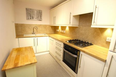 2 bedroom Apartment for sale in Prestonfield Gardens, Linlithgow, EH49