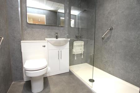 2 bedroom Apartment for sale in Prestonfield Gardens, Linlithgow, EH49