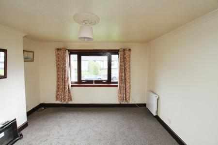 1 bedroom Flat for sale in Main Street, Coalsnaughton, FK13