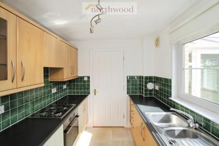 3 bedroom Detached house for sale in Kennedy Way, Airth, FK2