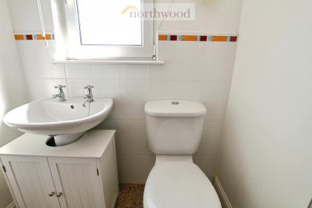 3 bedroom Detached house for sale in Kennedy Way, Airth, FK2