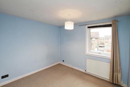 3 bedroom Terraced House for sale in Ladeside Crescent, Stenhousemuir, FK5