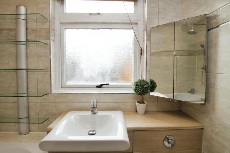 3 bedroom Terraced House for sale in Ladeside Crescent, Stenhousemuir, FK5