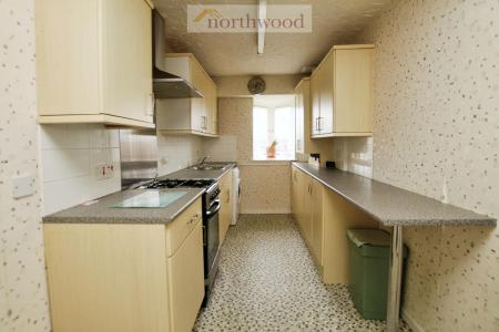 3 bedroom Flat for sale in Hadrian Way, Boness, EH51