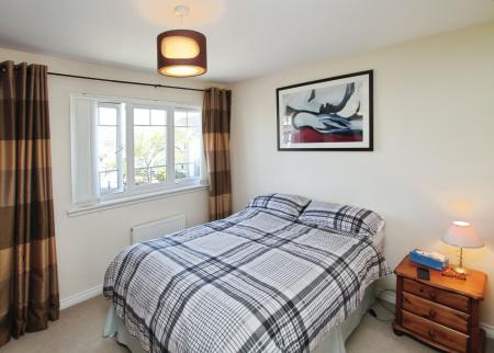 3 bedroom Detached house for sale in Leny Crescent, Lionthorn, Falkirk, FK1