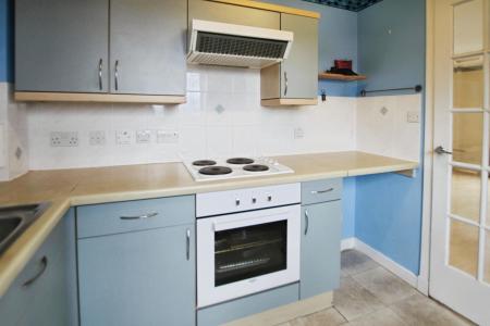 2 bedroom Flat for sale in Woodside Court, Falkirk, FK1