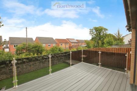 4 bedroom Detached house for sale in McCowan Crescent, Kinnaird Village, Larbert, FK5