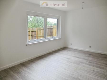 2 bedroom End of terrace house for sale in Annan Court, Falkirk, FK1