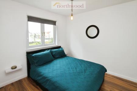 3 bedroom Semi-detached house for sale in Ardgay Drive, Stirlingshire, Bonnybridge, FK4