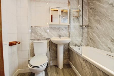 2 bedroom Terraced House for sale in Dawson Place, West Lothian, Bo'ness, EH51