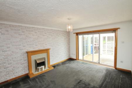 2 bedroom Terraced House for sale in Dawson Place, West Lothian, Bo'ness, EH51