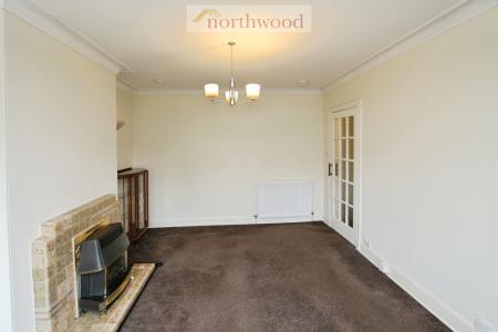 2 bedroom Semi-detached house for sale in Princes Street, Stirlingshire, Grangemouth, FK3