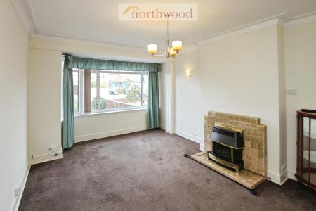 2 bedroom Semi-detached house for sale in Princes Street, Stirlingshire, Grangemouth, FK3