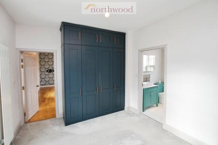 5 bedroom Semi-detached house to let in Bluestone, Linlithgow, West Lothian, EH49