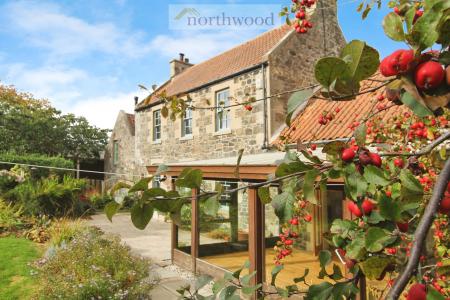 5 bedroom Semi-detached house to let in Bluestone, Linlithgow, West Lothian, EH49