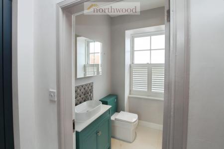 5 bedroom Semi-detached house to let in Bluestone, Linlithgow, West Lothian, EH49