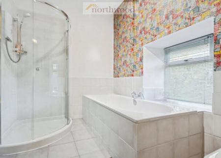 5 bedroom Semi-detached house to let in Bluestone, Linlithgow, West Lothian, EH49