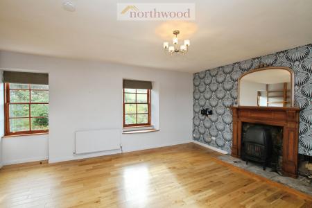 5 bedroom Semi-detached house to let in Bluestone, Linlithgow, West Lothian, EH49