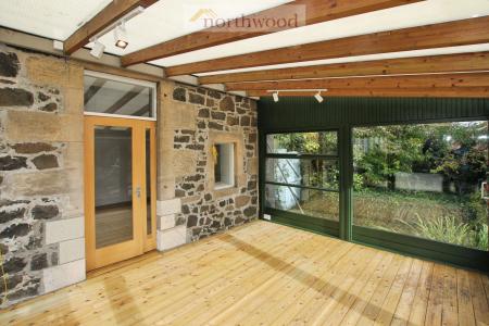 5 bedroom Semi-detached house to let in Bluestone, Linlithgow, West Lothian, EH49