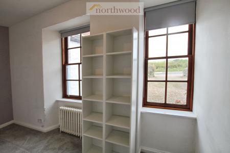 5 bedroom Semi-detached house to let in Bluestone, Linlithgow, West Lothian, EH49