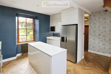 5 bedroom Semi-detached house to let in Bluestone, Linlithgow, West Lothian, EH49